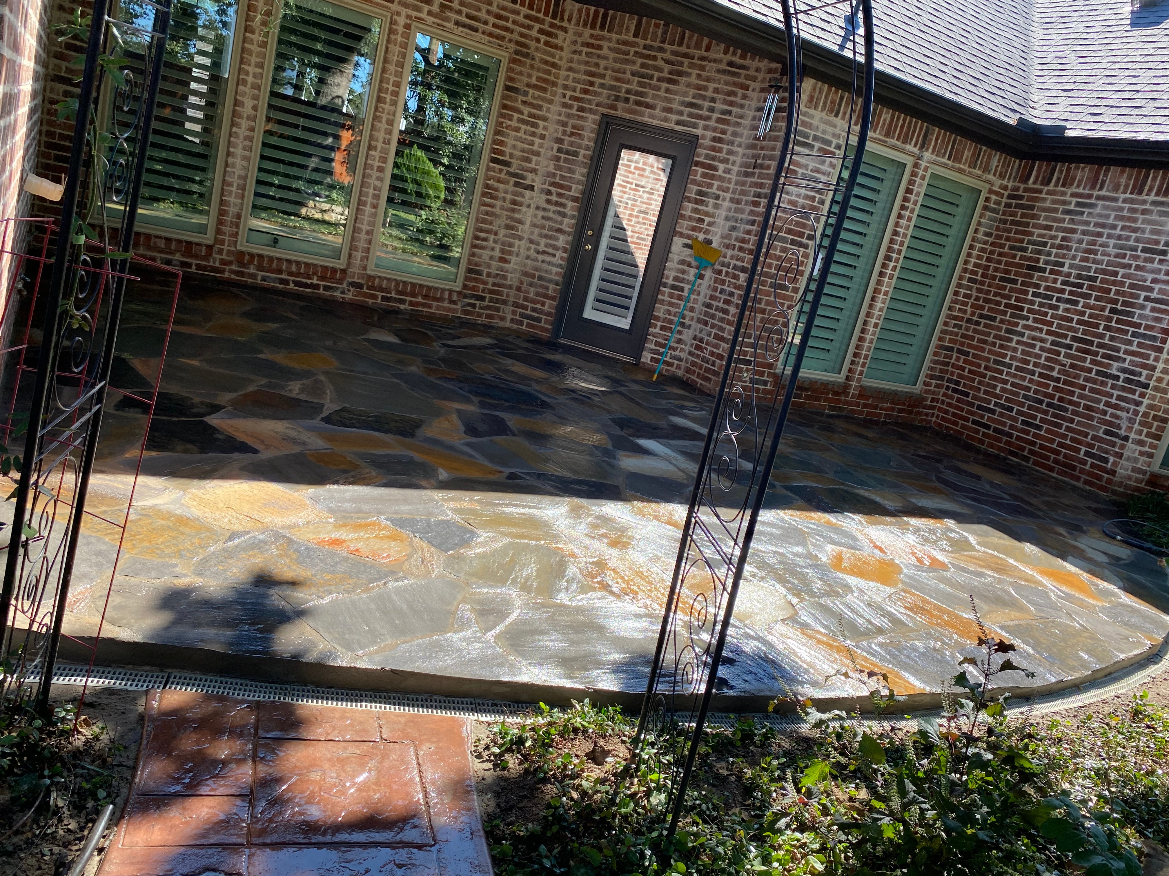 Flagstone Project